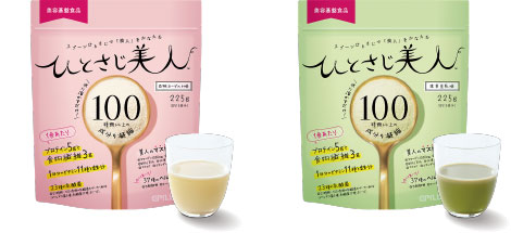 ひとさじ美人　商品画像