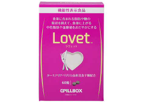 lovet