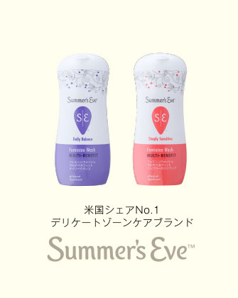 Summer's Eve