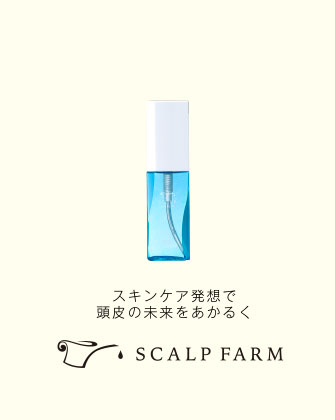 SCALP FARM