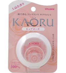 KAÖRU ピュアローズ